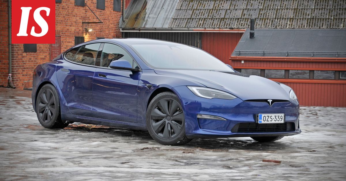 Teho-Teslassa piti olla nollakorko – kun auto saapui, papere