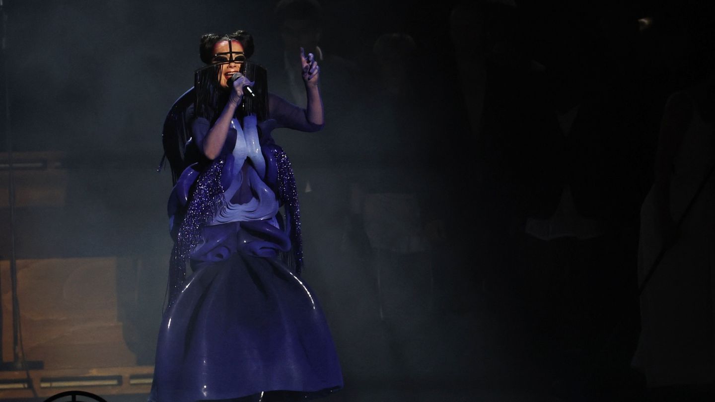 Festivaalit | Björk esiintyy Oulussa marraskuussa – vierailua valmisteltiin vuosia