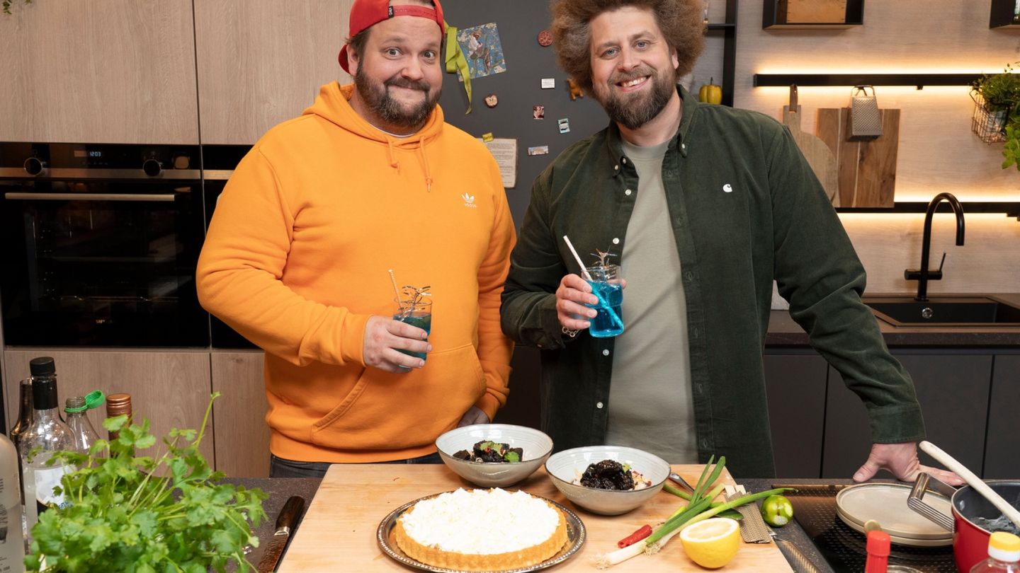 Viki Eerikkilä sai oman tv-ohjelman – lopputulos on katsojan kiusaamista