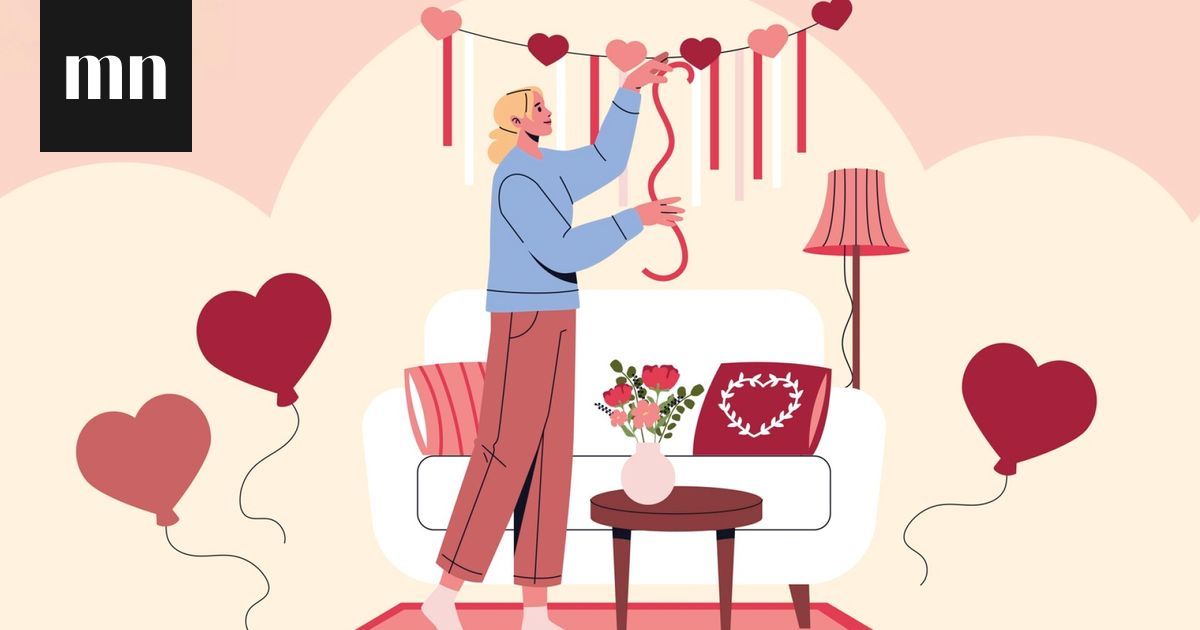 Ystävänpäivän horoskooppi kertoo, kenen hormonit hyrräävät ja kuka yllättyy iloisesti