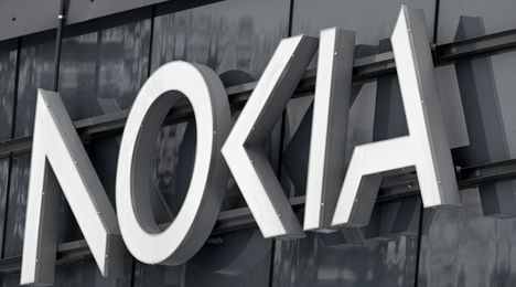Nokian pääkonttori sijaitsee Espoossa.