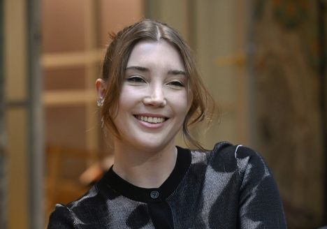 Emma Thompson rakastui Suomeen - Ilta-Sanomat