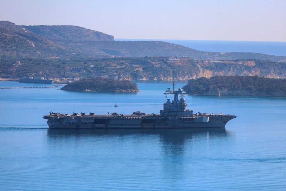 Eurooppalaisen Naton rakentaminen on mahdollista ja välttämätöntä