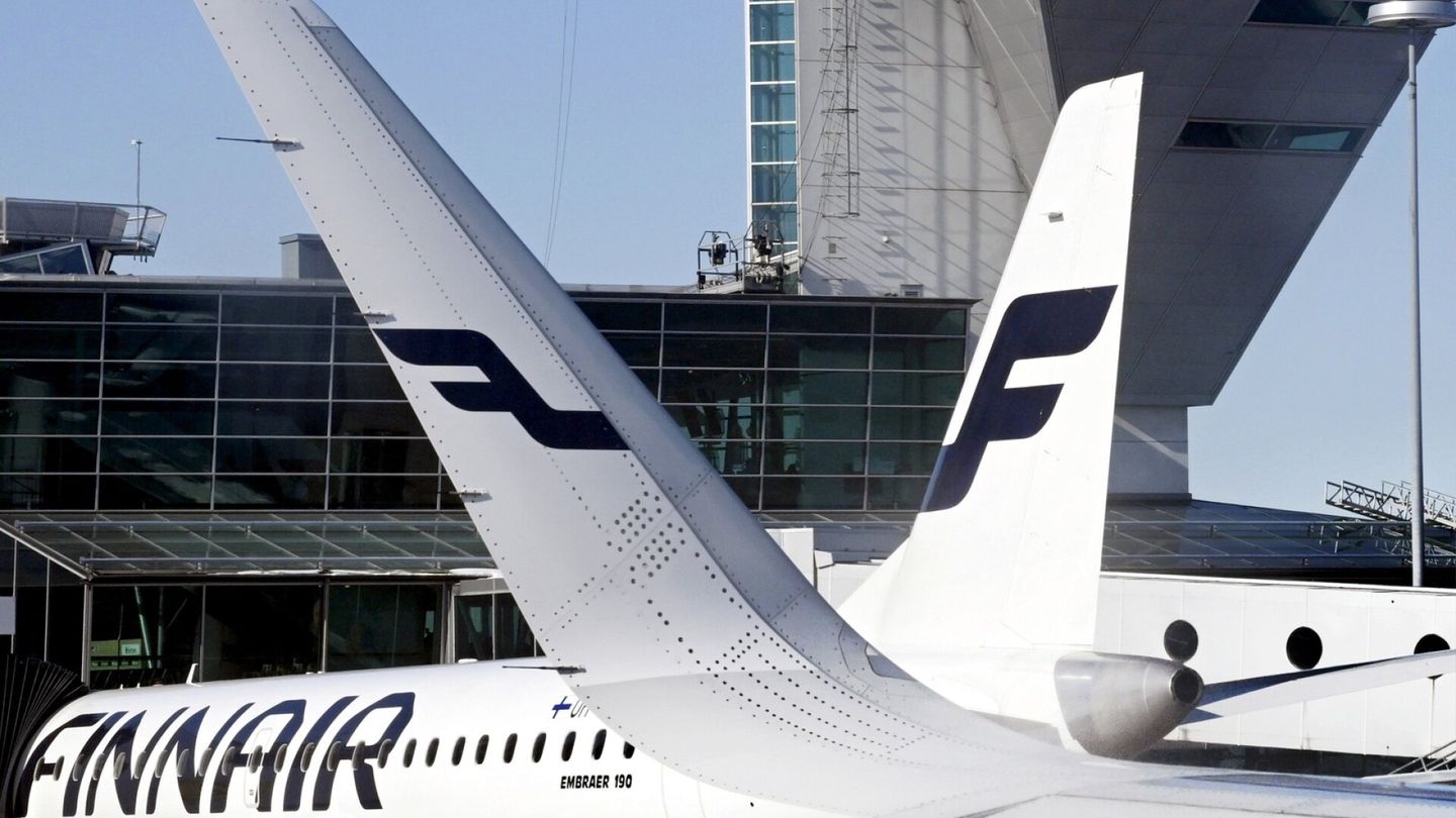 Finnair abandoned Swedish announcements – a lot of feedback made it reconsider the matter