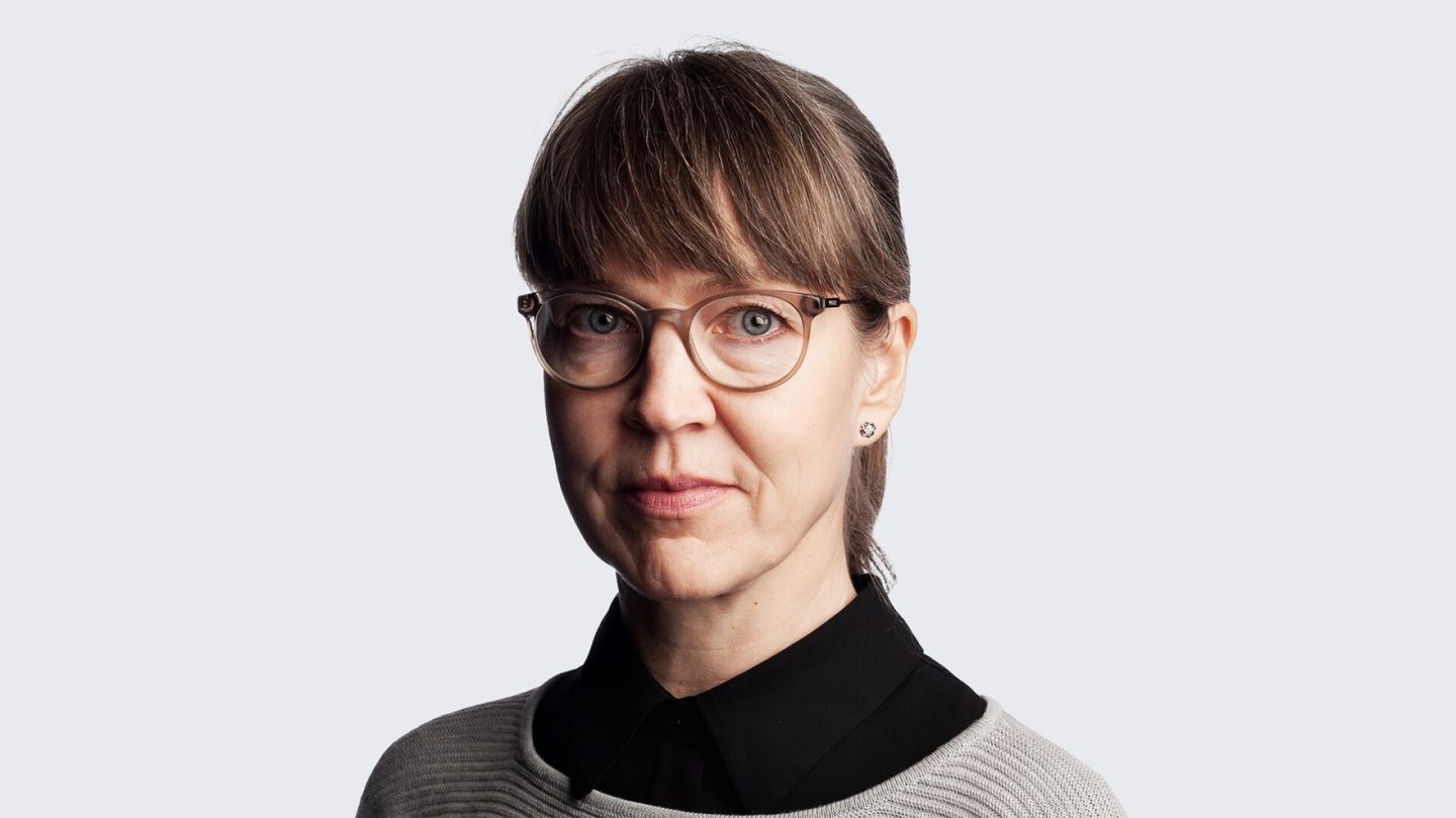 Kolumni | Suomalainen arki on uskomattoman ylellistä