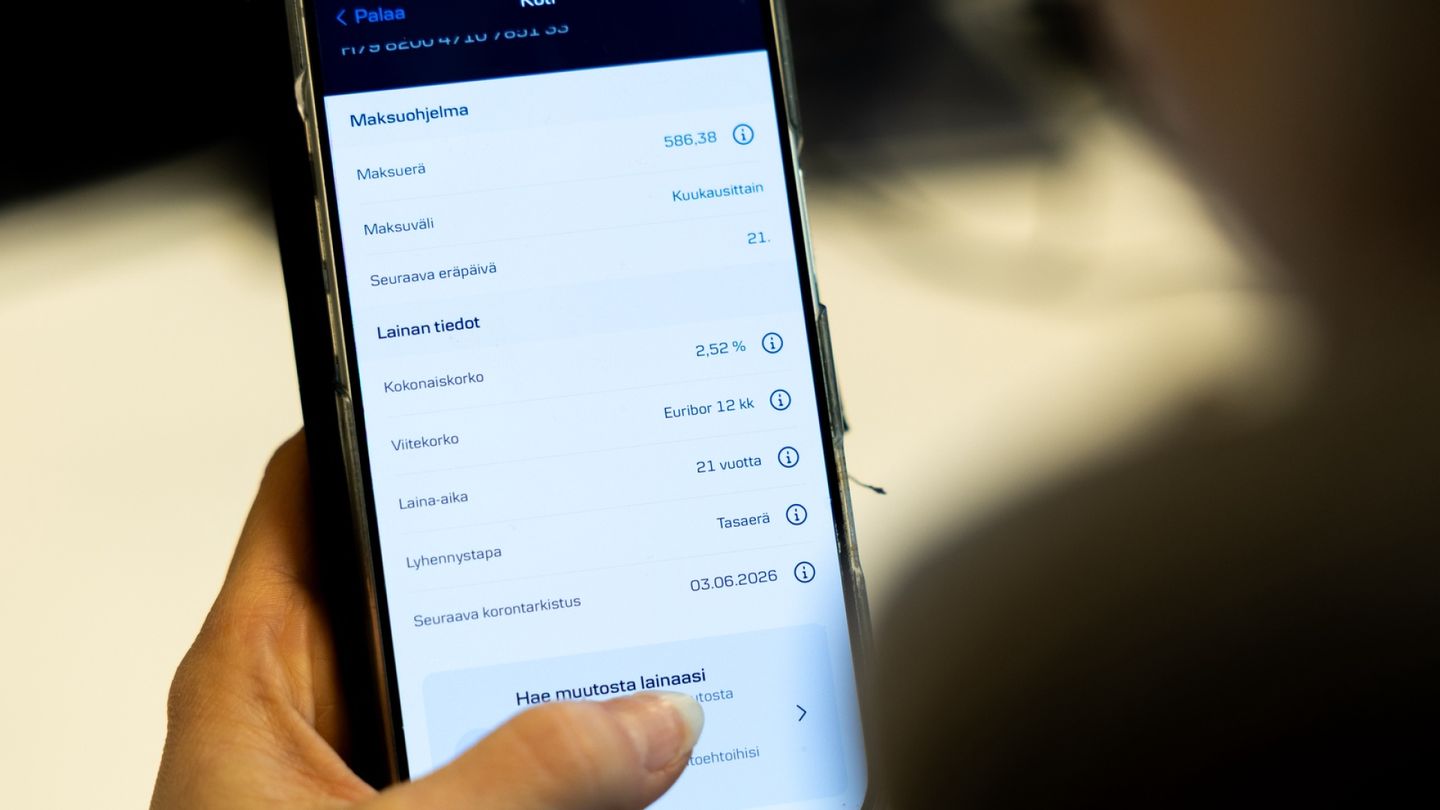 AI in the Workplace: Who is Responsible for Errors in Finland's Financial Sector?