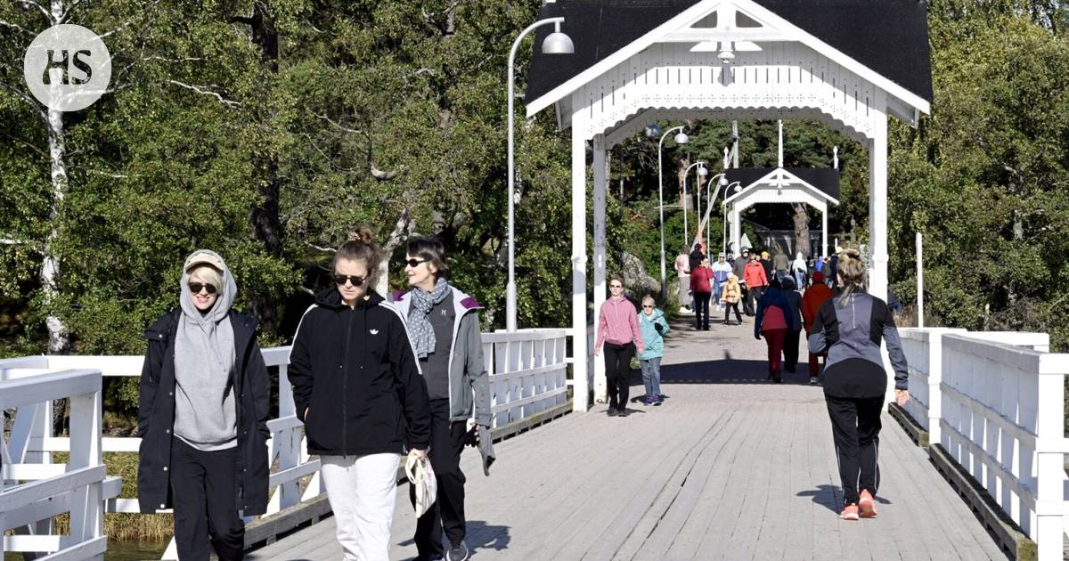 Seurasaari, Hvitträsk and other museum sites will be closed