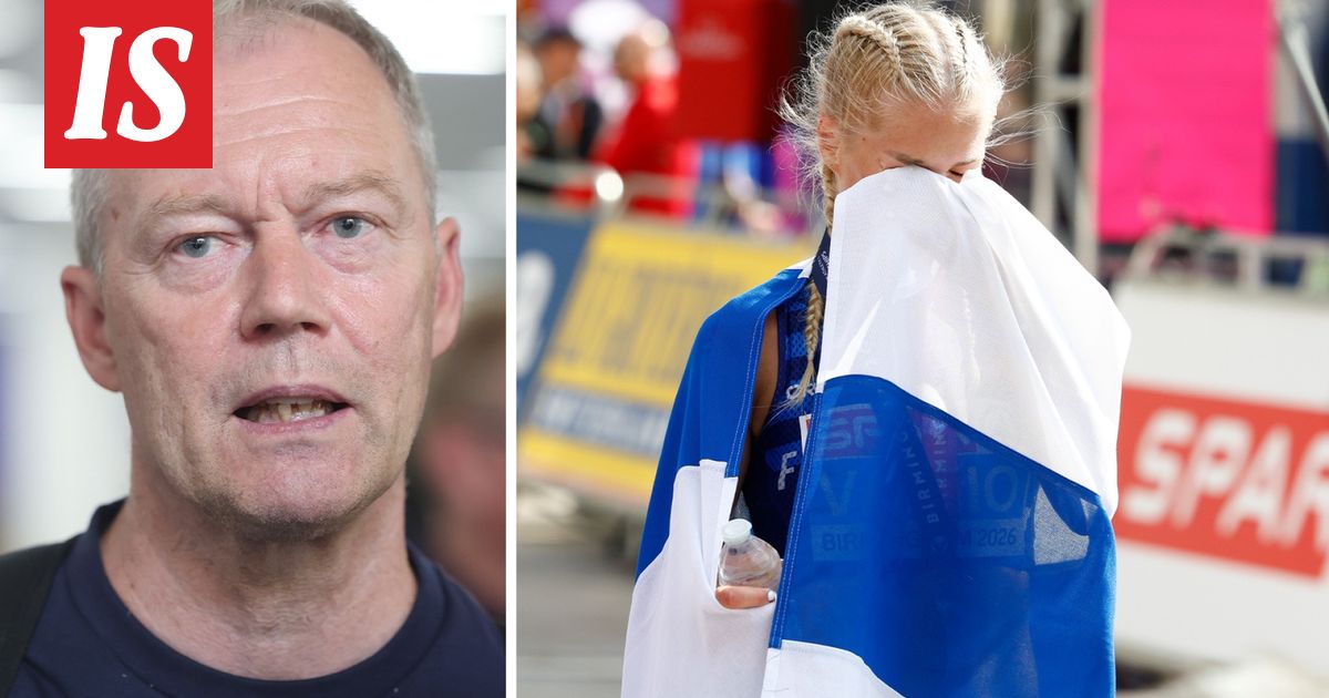 Alisa Vainio Sai Kritiikki Jarmo Viskari Ylell Ep reilua Ilta alisa-vainio-sai-kritiikki-jarmo-viskari-ylell-ep-reilua-ilta