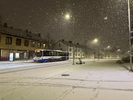 Tampere S st Pari Viikkoa Joukkoliikenteest Kymmeni Linjoja tampere-s-st-pari-viikkoa-joukkoliikenteest-kymmeni-linjoja