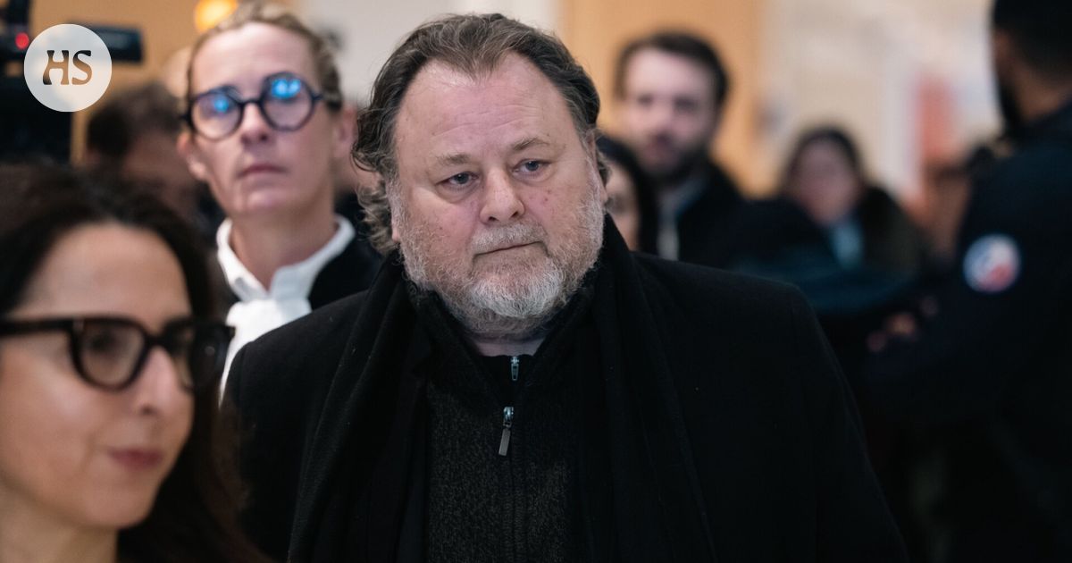 The French director was convicted of a minor’s sexual abuse in a very publicity trial