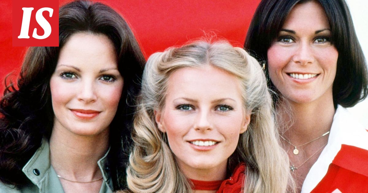 Charlien enkelit pelmahtivat punaiselle matolle – tältä he näyttävät nykyään