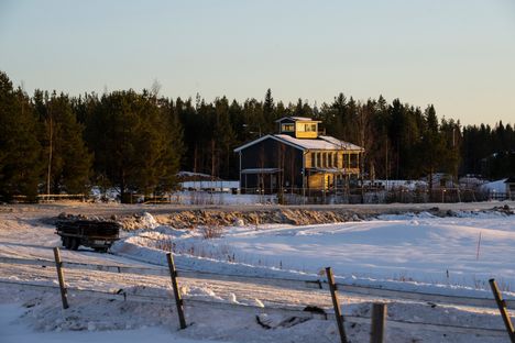 Perheenis Kuoli Nivalan Traagisessa Kelkkaonnettomuudessa Paras perheenis-kuoli-nivalan-traagisessa-kelkkaonnettomuudessa-paras