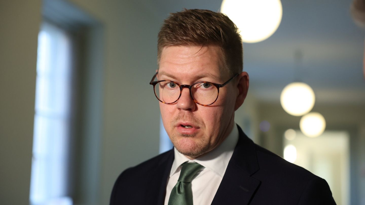 Eduskunta | Arjen kustannukset paisuvat, voiko hallitus auttaa?