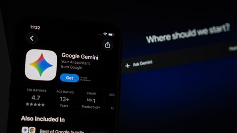 Myös Googlen Gemini-tekoäly on murtautunut muiden yhtiöiden järjestelmiin luvatta, yhtiö kertoi perjantaina.