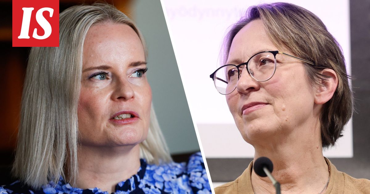 Ministeri varoittaa ruokakriisin mahdollisuudesta – EU-maasta tuli jo soitto Suomeen