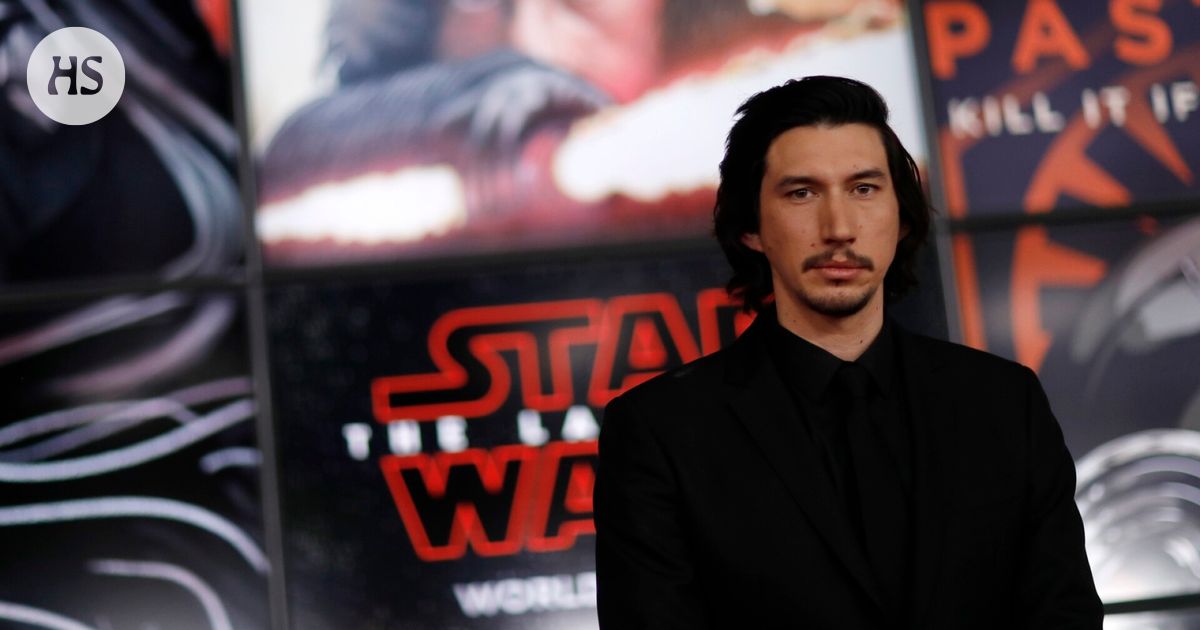 Adam Driver and Steven Soderbergh made Star Wars two years before The Hunt for Ben Solo was scrapped