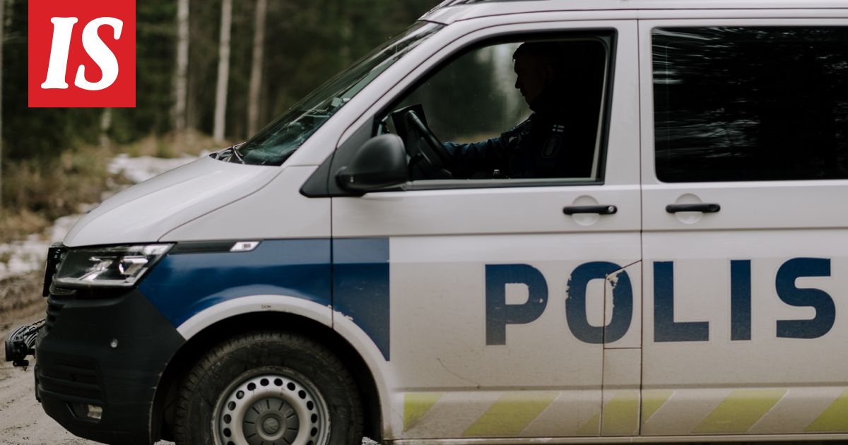 Seinäjoella kadonnut nainen löytyi kuolleena