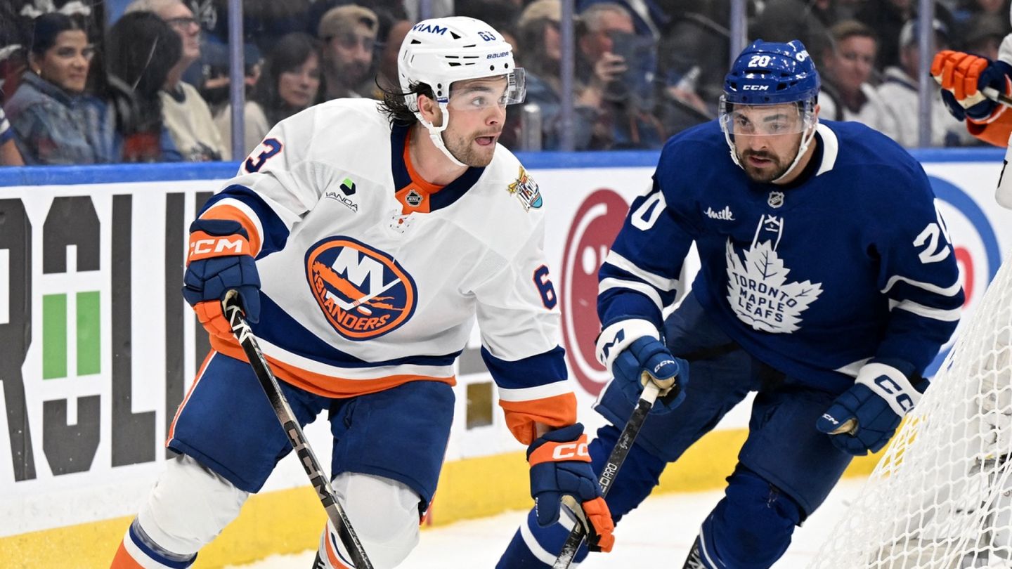 Matias Maccelli loukkaantui karmealla tavalla NHL:ssä – juuri kun kaikki näytti hyvältä