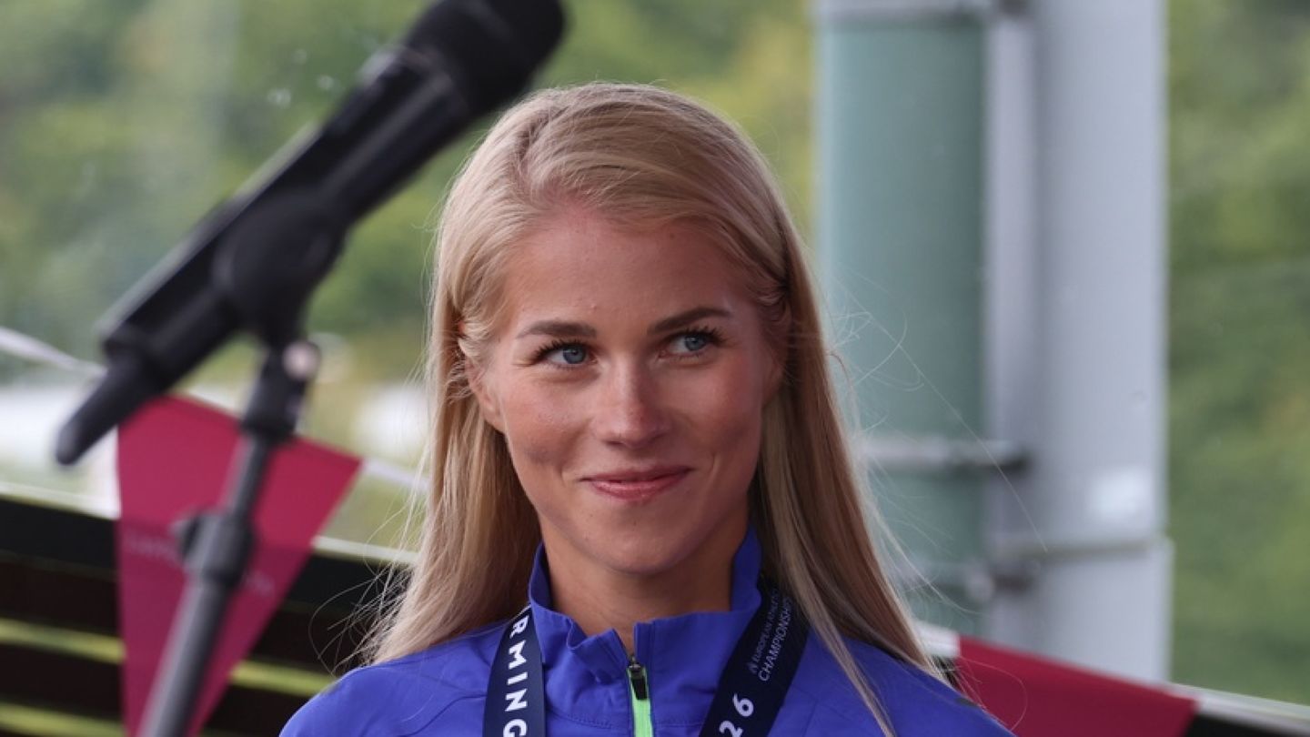 European Marathon Champion Alisa Vainio to Compete in Finland-Sweden Athletics Match