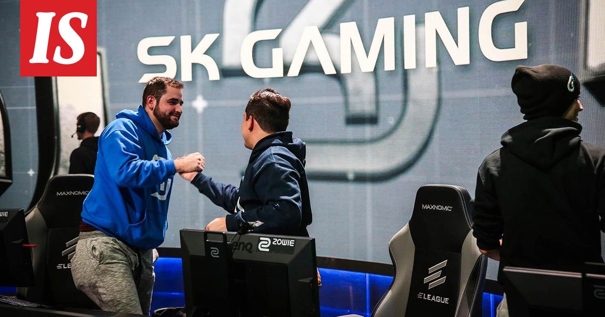 CS:GO:n vuoden ensimmäinen megaturnaus ELEAGUE Major alkaa - mukana ...