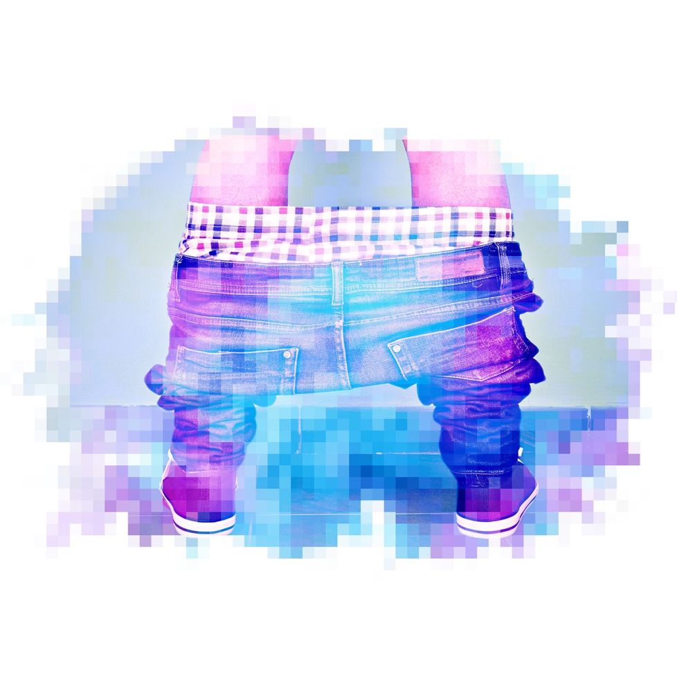 Sochli ayollar Butlerova kochasidagi fohishalar