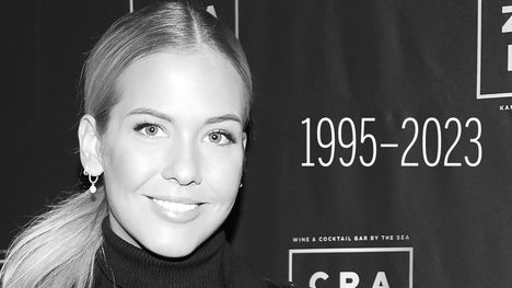 Salkkarit-näyttelijä Jasmin Voutilainen on kuollut - Ilta-Sanomat