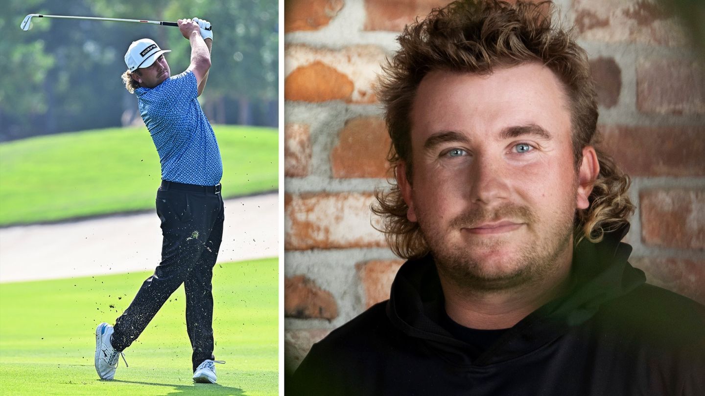 Golf | Isä sijoitti Oliver Lindellin uraan jopa 400 000 euroa: nyt on takaisin­maksun aika