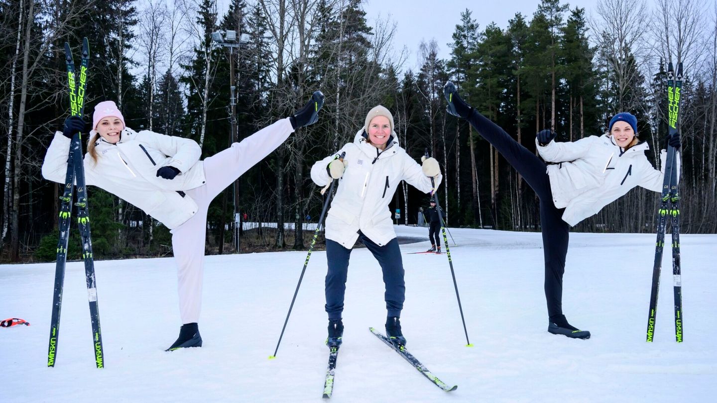  Suvi Mikkonen epäili somessa vastaan tullutta ohjetta, päätti silti kokeilla: ”Se muutti elämäni”