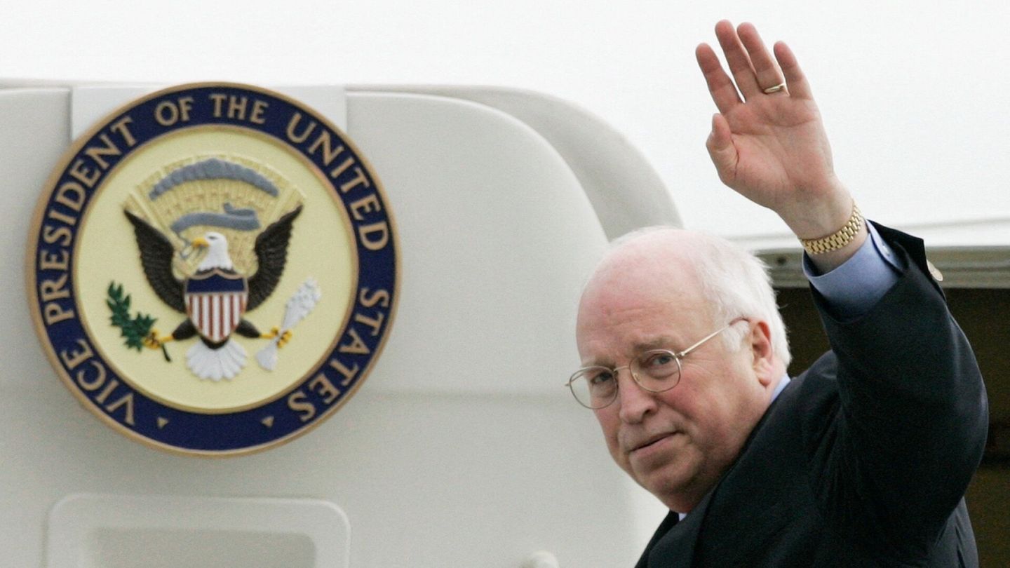 Yhdysvallat | Entinen vara­presidentti Dick Cheney on kuollut