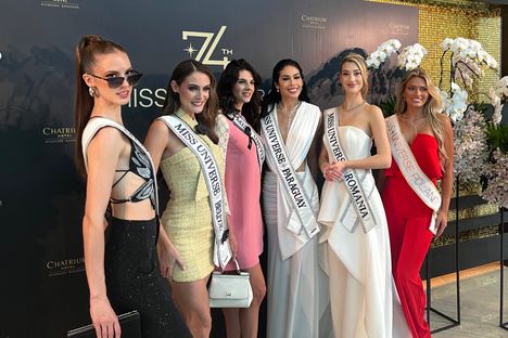 T yskaaos Miss Universum kisoissa J rjest j Solvasi Kilpailijaa t-yskaaos-miss-universum-kisoissa-j-rjest-j-solvasi-kilpailijaa