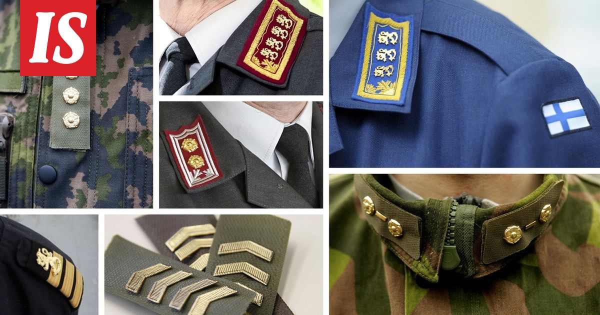 testaa-miten-hyvin-tunnet-suomen-armeijan-arvomerkit-kenraalitason