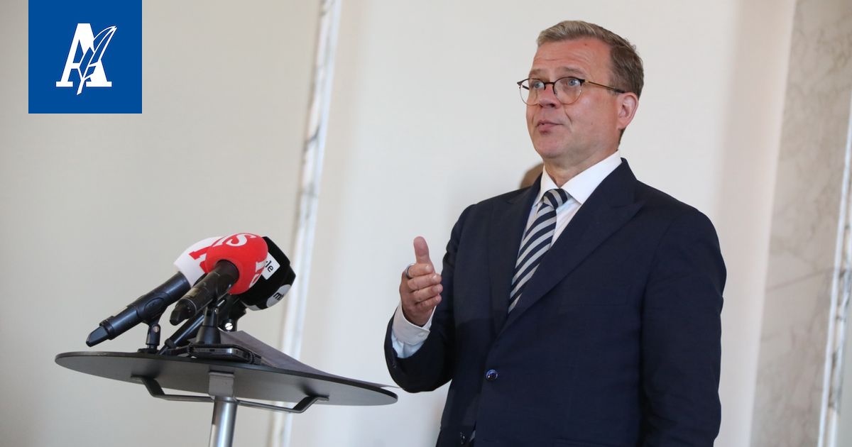 Orpo puolusti Pride-päivänä eheytyshoitojen kieltoa, jota hallitus ei tee