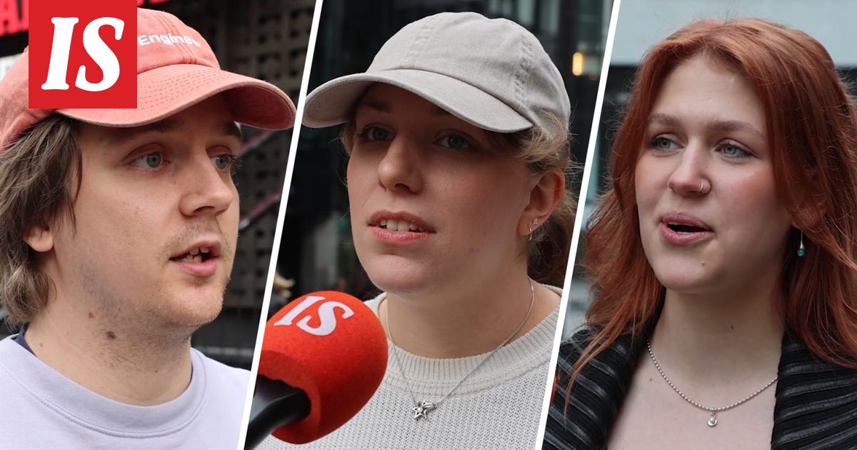 Emilia, 25: ”Ei ole varaa luoda tulevaisuutta” – opiskelijat kommentoivat Kelan tukia