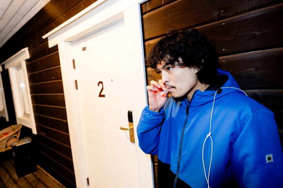 Kausityöntekijät Levillä kertovat, mitä pohjoisessa sesongin aikana ...