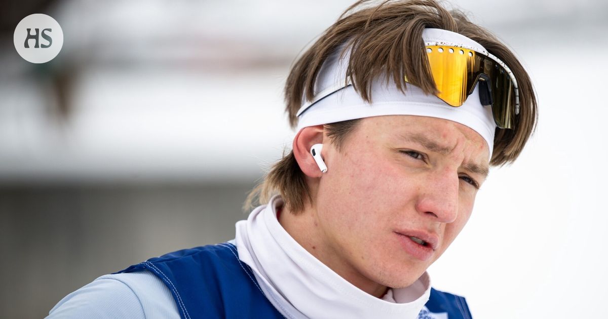 Skiing: Russian skiers can qualify for the World Cup with an email application