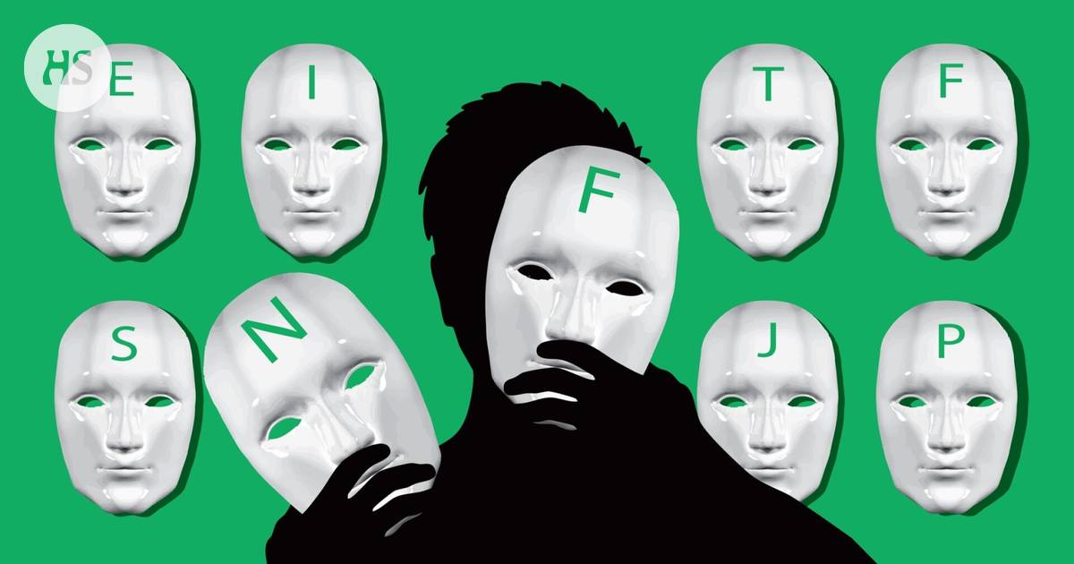 The world’s most used personality test Myers-Briggs is not based on science