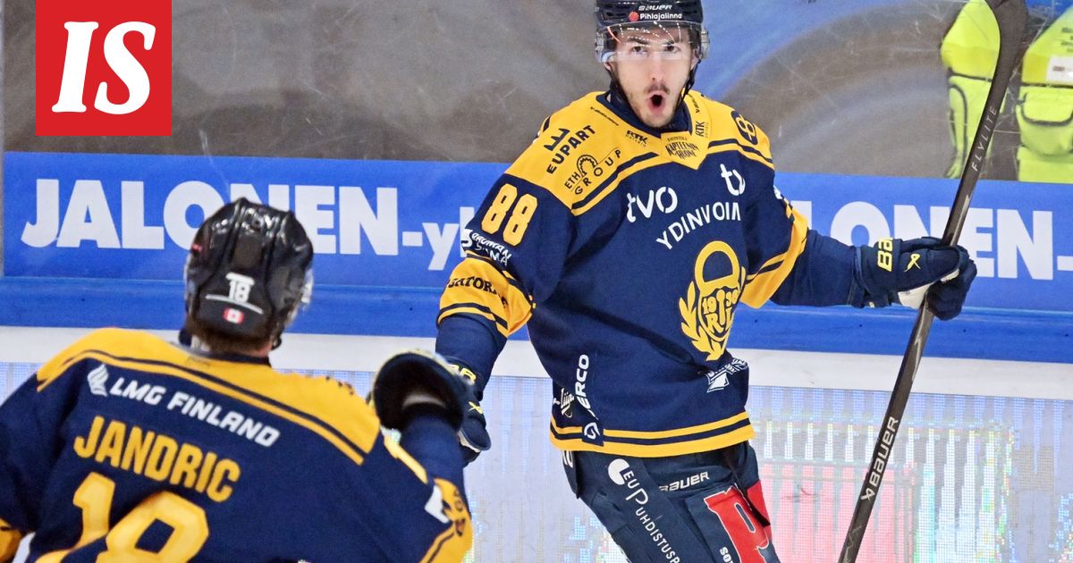 Nyt tömähti: tähdet jättävät SM-liigan floppiseuran