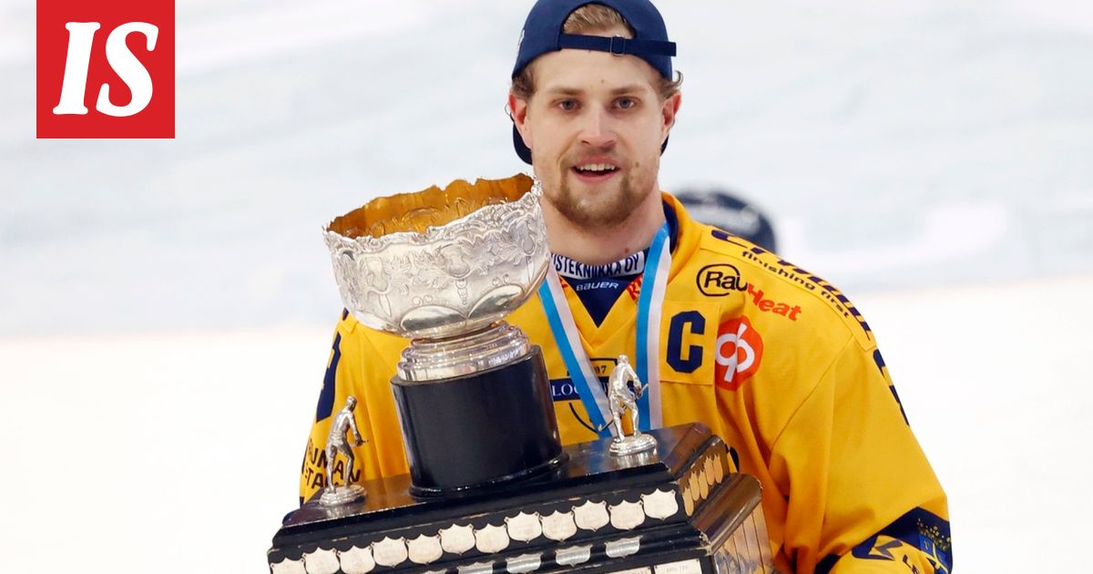 Heikki Liedes : la rencontre qui retient son souffle — image 2