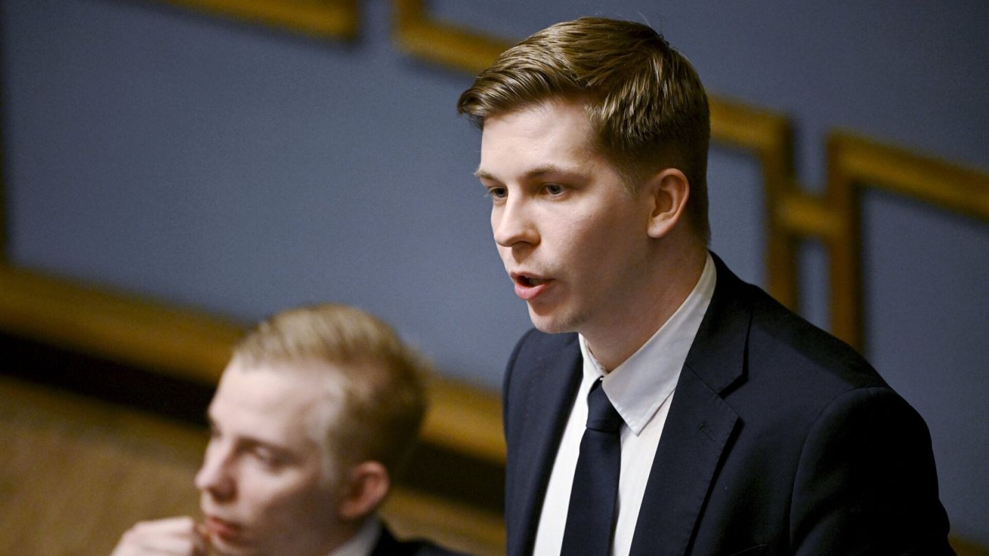 Ruotsin kieli | Keskisarjan ulostulo oli liioiteltu ja Ps ei muuta linjaansa, sanoo varapuheenjohtaja Vigelius