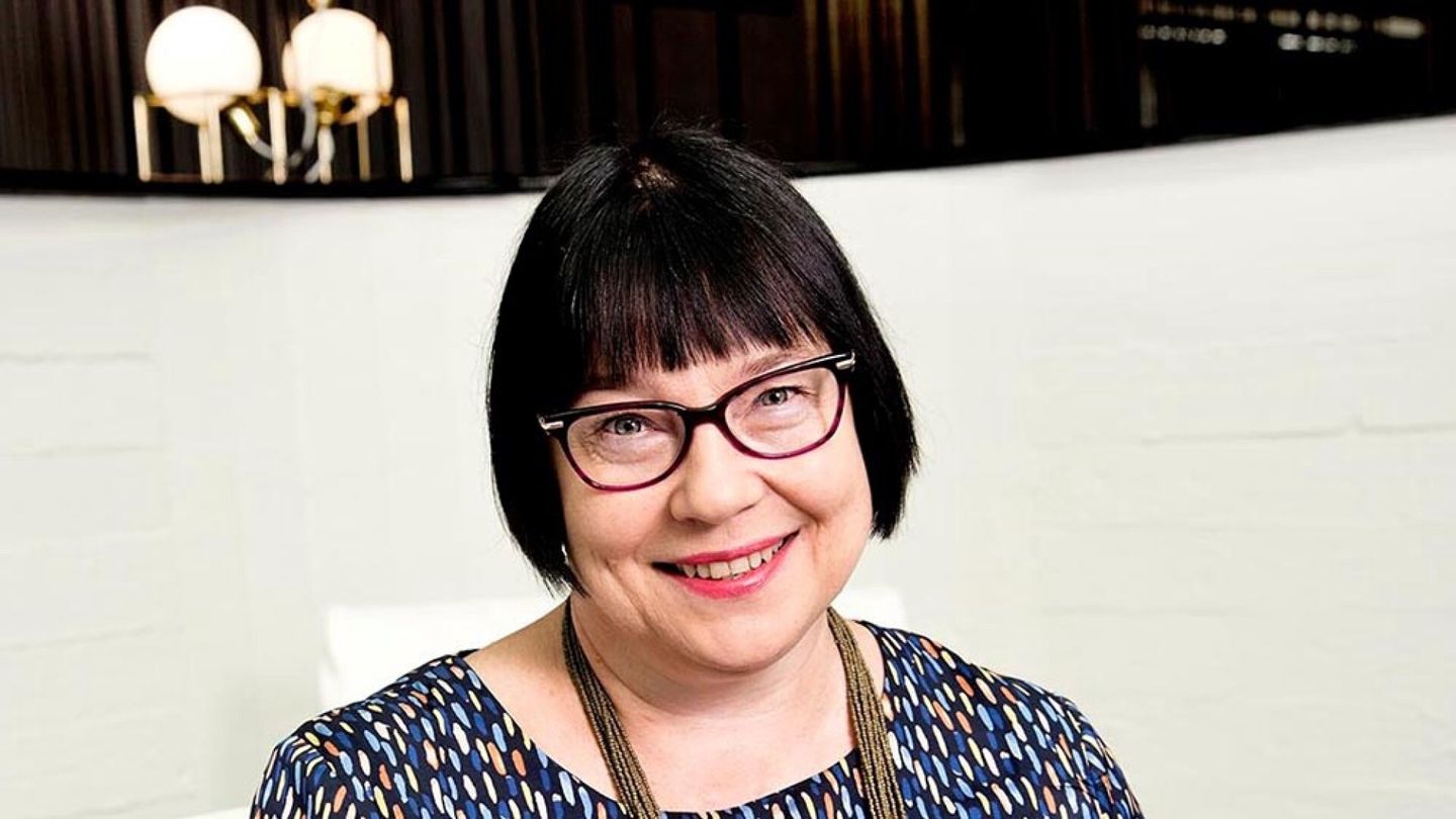 Nimitykset | Kavin johtaja­­nimitys ei ollutkaan lain­vastainen