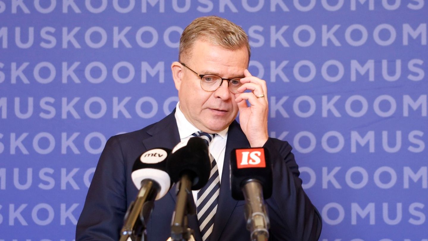 Kokoomus julkisti 9 miljardin säästölistan – leikkaukset soteen ja eläkkeisiin