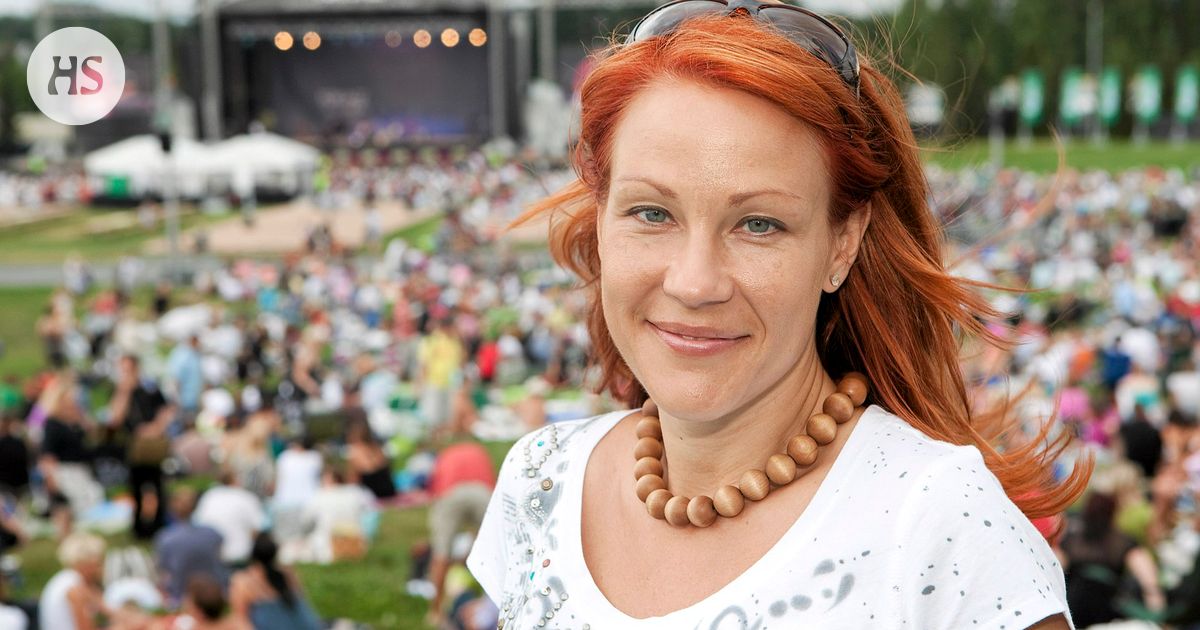 katja-lepp-koski-musiikkitalon-toimitusjohtajaksi-hs-fi