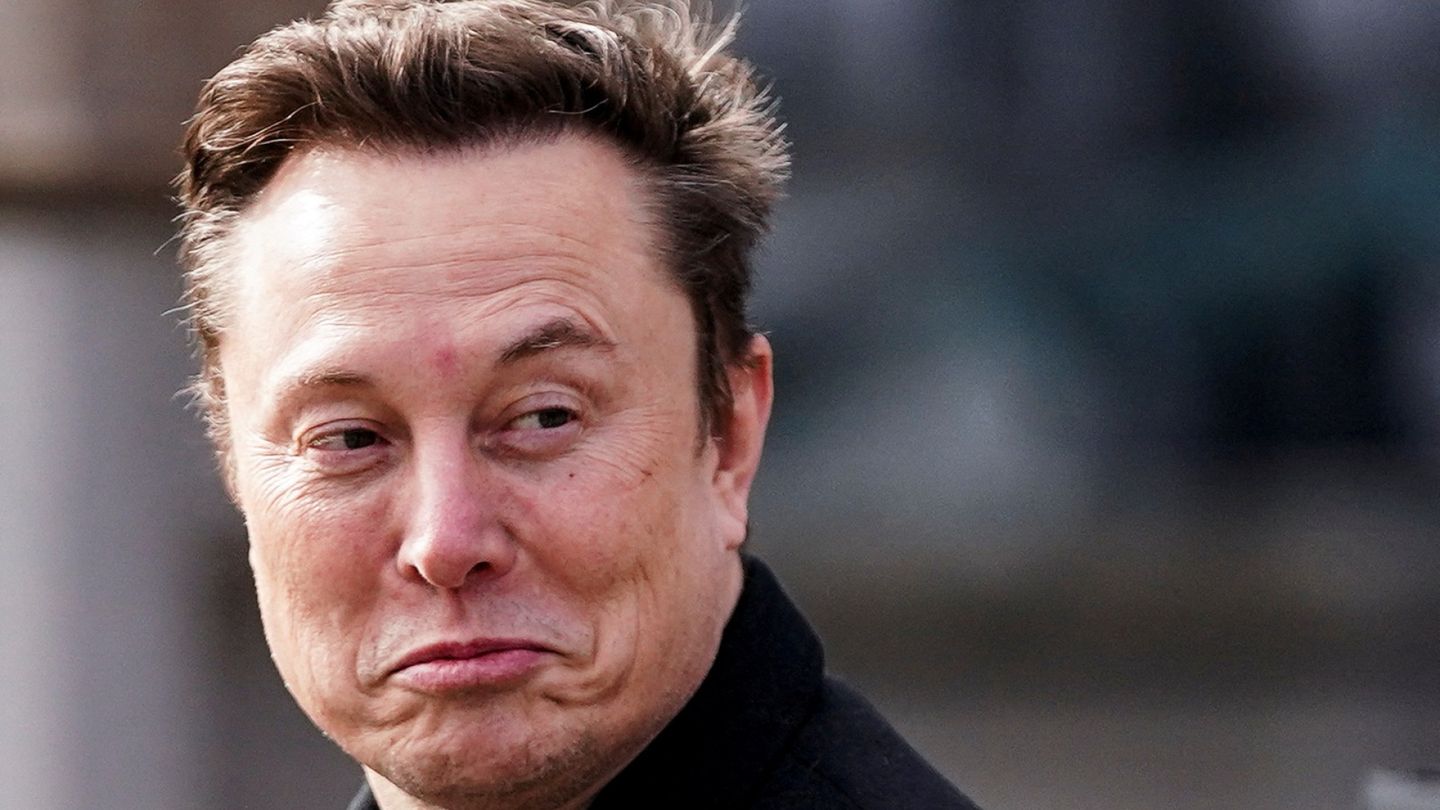 Elon Muskilta melkoinen töräys – älä missään nimessä tee näin