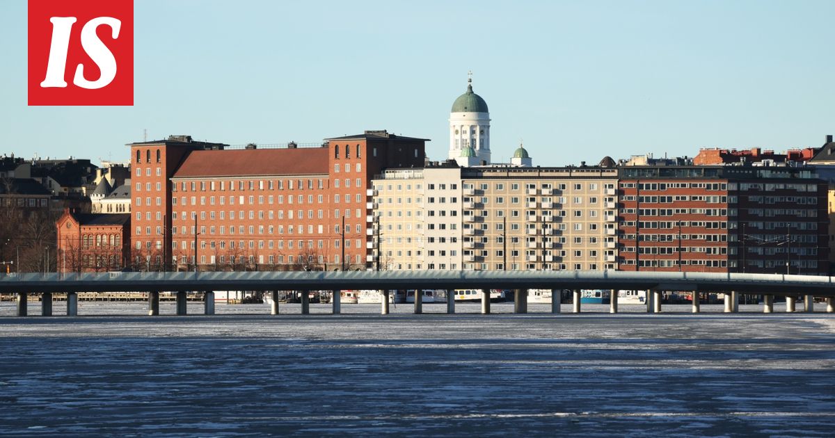 Maaliskuussa rikottiin lämpö­ennätyksiä – tässä syy