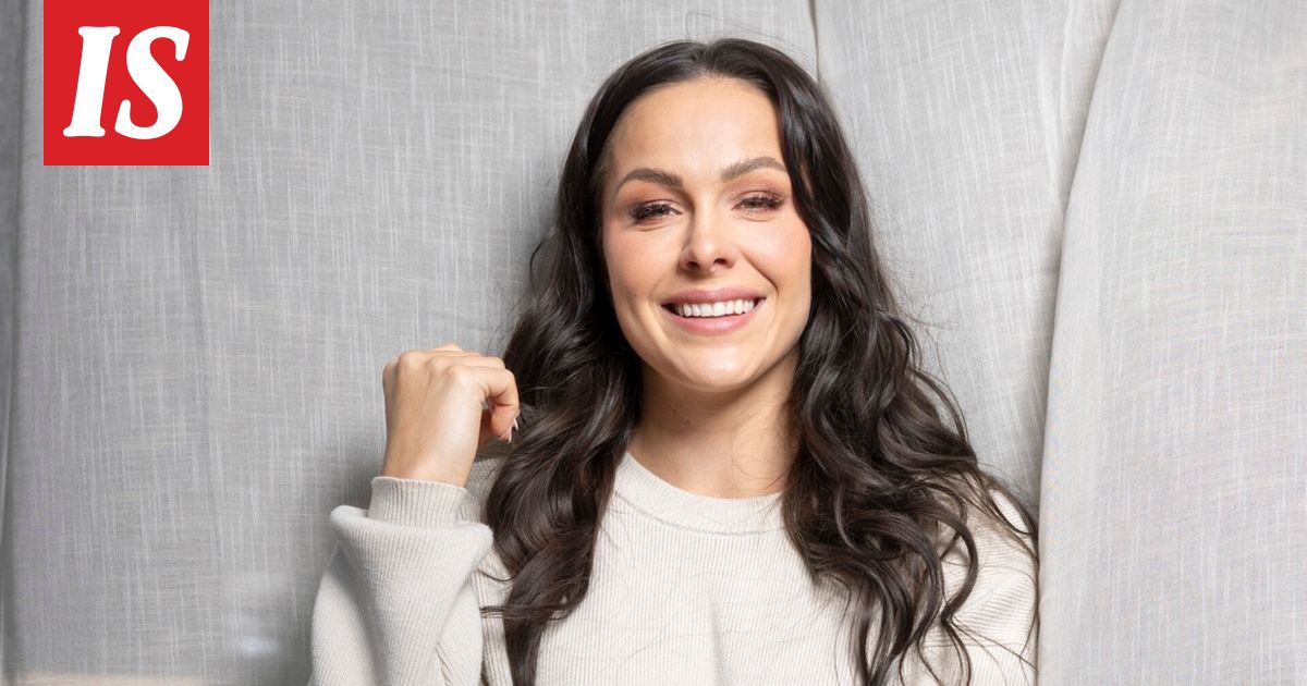 Lotta Harala yllätti täysin Maria Huntingtonin