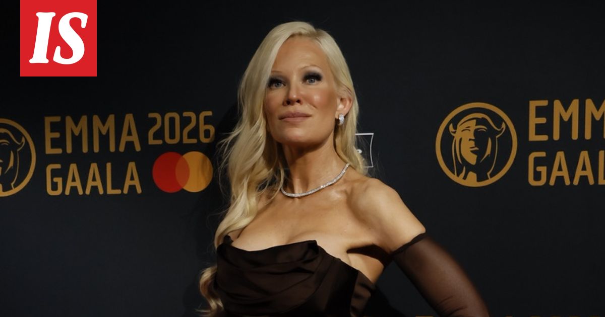 Somessa raivostuttiin Linda Lampeniukselle – nyt tuli käänne