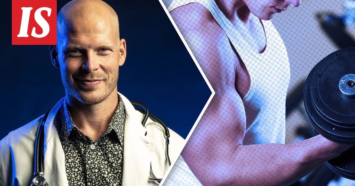 Mit L k ri Sy Pysy kseen Huippukunnossa Ilta Sanomat
