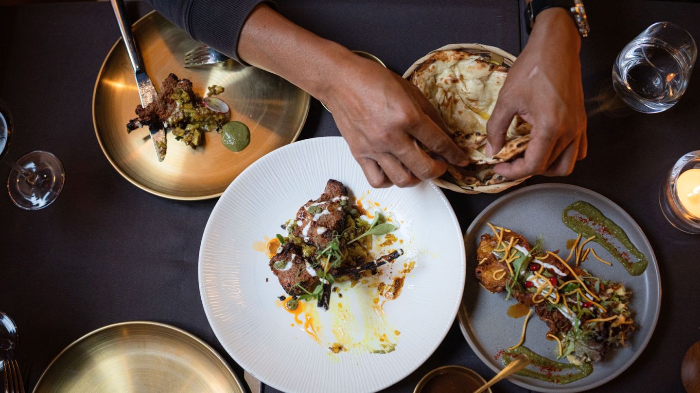 Ravintola-arvio | Narayan’s on intialainen ravintola, jollaista Helsingissä ei vielä ole ollut