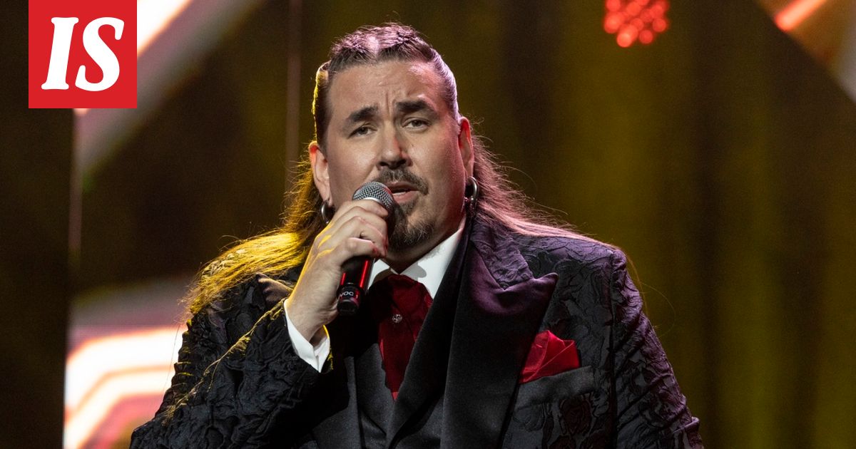 Antti Railio ajoi hurjaa ylinopeutta Pudasjärvellä