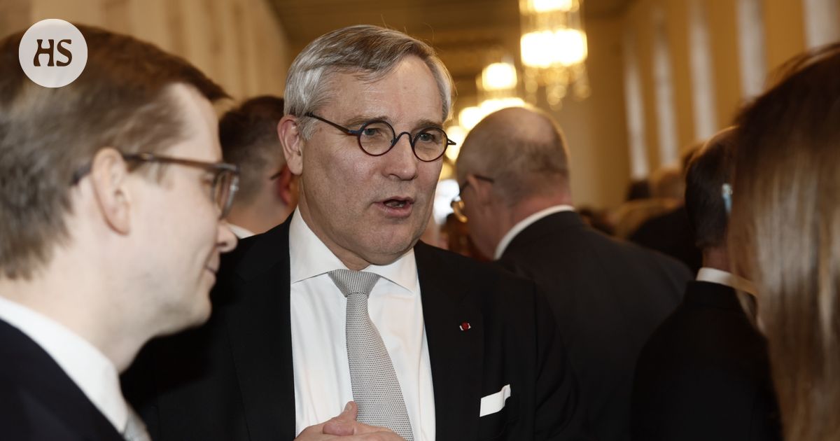 Työelämä | Mikael Pentikäinen: Työterveyshuollosta on usein pelkkää haittaa